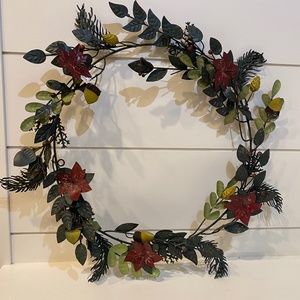 Holiday Wreath